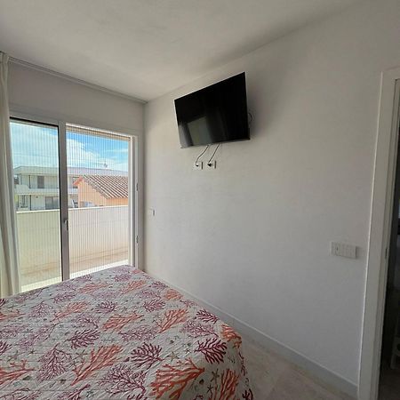 Torregrande Apartments Torre Grande Εξωτερικό φωτογραφία