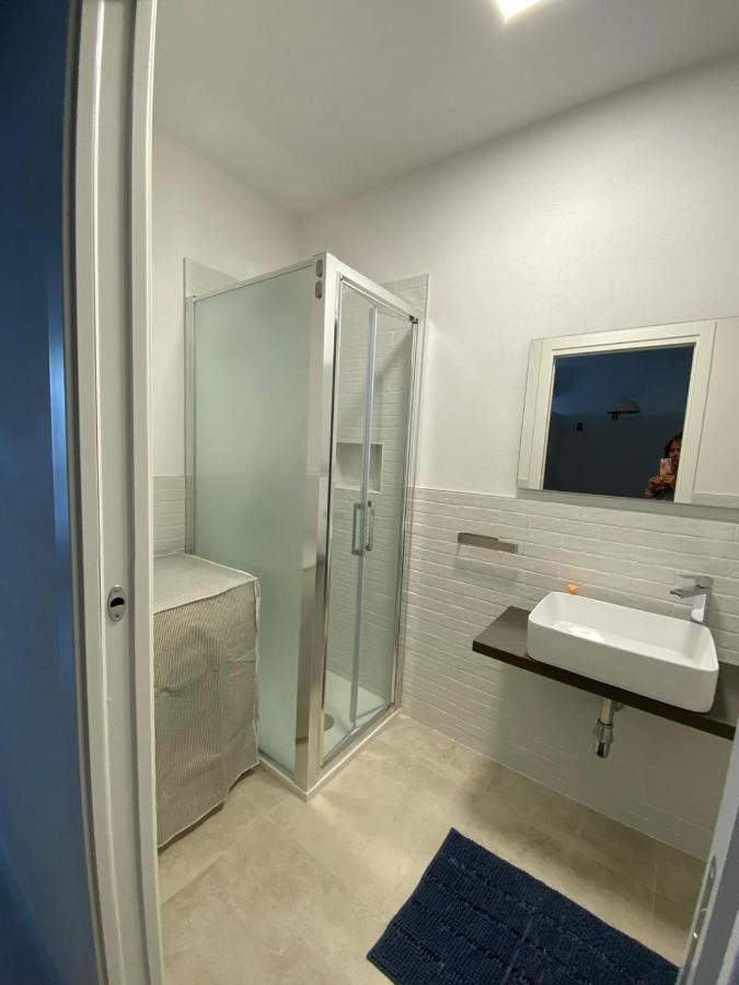 Torregrande Apartments Torre Grande Εξωτερικό φωτογραφία