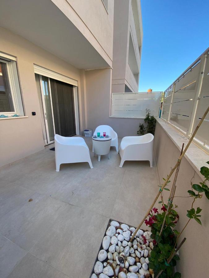 Torregrande Apartments Torre Grande Εξωτερικό φωτογραφία