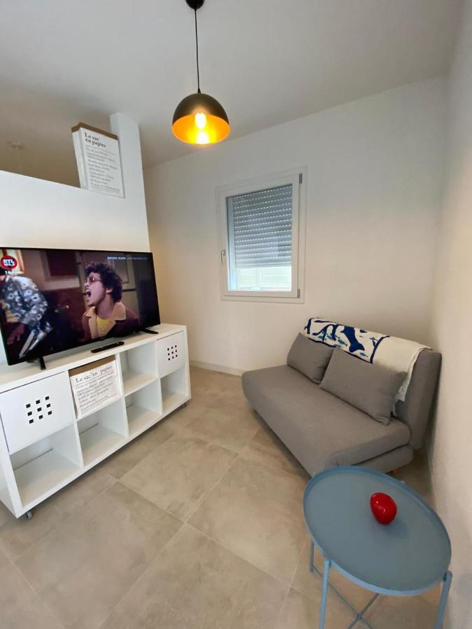 Torregrande Apartments Torre Grande Εξωτερικό φωτογραφία
