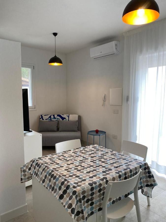 Torregrande Apartments Torre Grande Εξωτερικό φωτογραφία