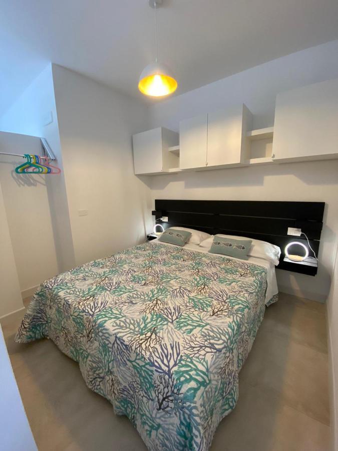 Torregrande Apartments Torre Grande Εξωτερικό φωτογραφία