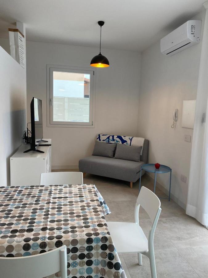 Torregrande Apartments Torre Grande Εξωτερικό φωτογραφία