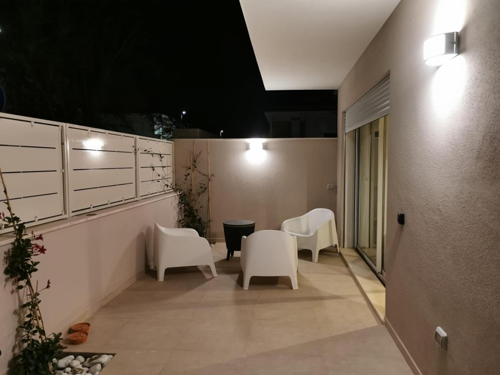 Torregrande Apartments Torre Grande Εξωτερικό φωτογραφία