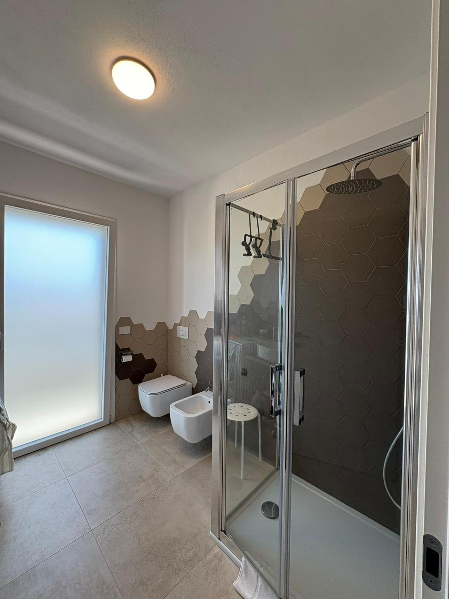 Torregrande Apartments Torre Grande Εξωτερικό φωτογραφία