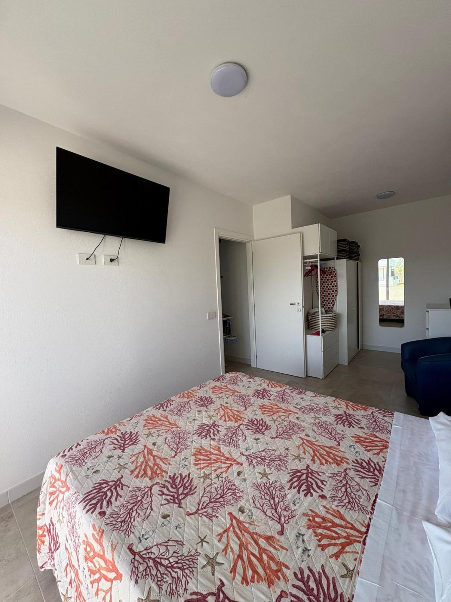 Torregrande Apartments Torre Grande Εξωτερικό φωτογραφία