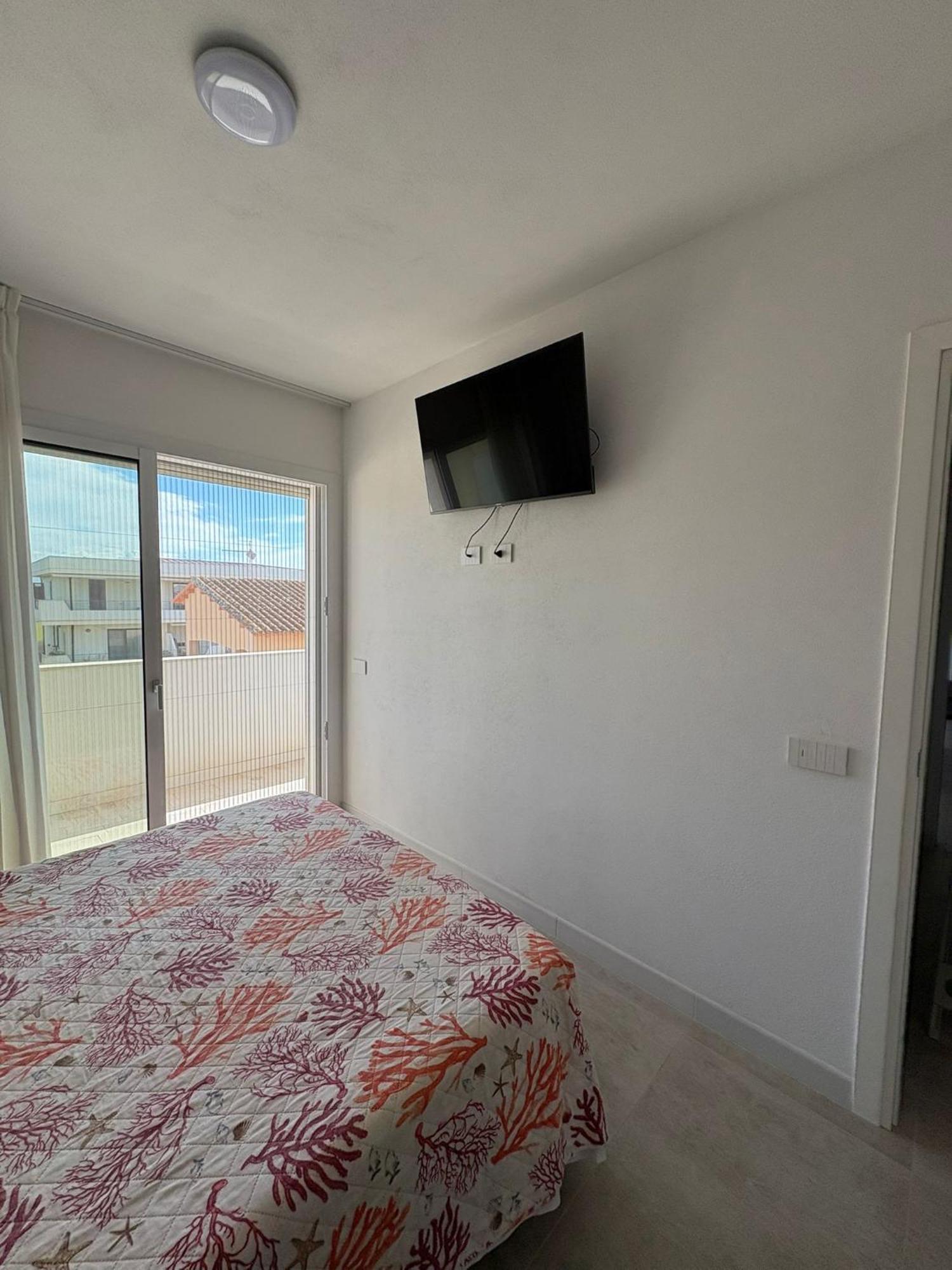 Torregrande Apartments Torre Grande Εξωτερικό φωτογραφία